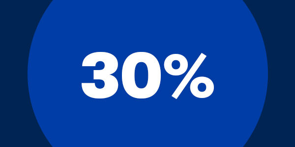 Boxing Day 30% off 