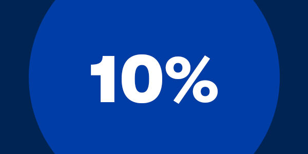 Boxing Week Save 10%