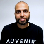 Image of Malik Datardina