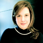 Portrait of Barbara Palmegiani