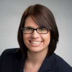 Portrait of Karen DeGiobbi