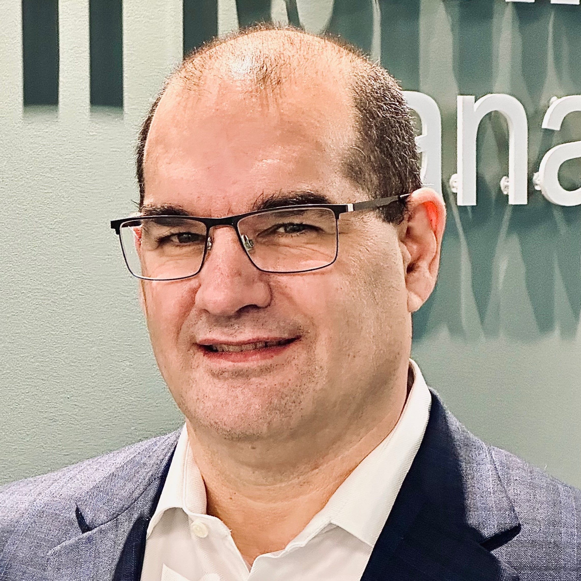 Image of Michael Lionais
