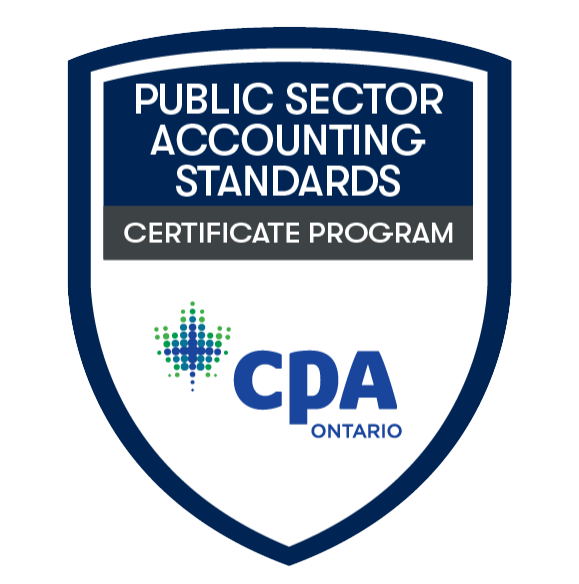 Public Sector Badge