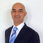Image of Ron Monteiro