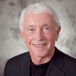 Portrait of Gene Deszca